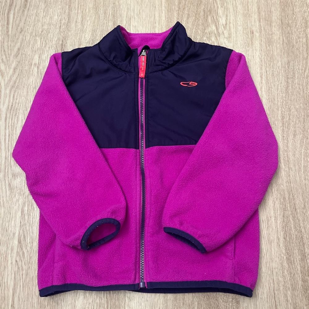 champion jacket